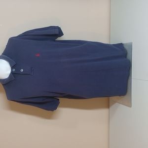 Ralph Lauren Blue Polo Men's XL